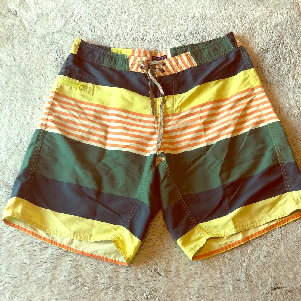 Patogonia Trunks